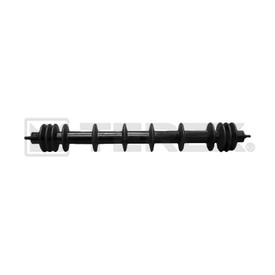 MP DISC RETURN ROLLERS