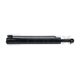HYDRHYDRAULIC CYLINDER, REAR CONVEY
