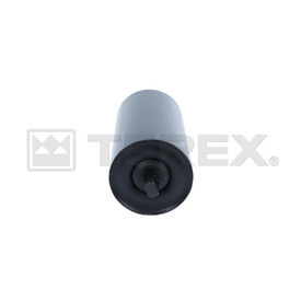 CONVEYOR WING ROLLERS