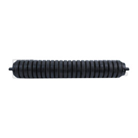 CONVEYOR IMPACT CENTRE ROLLERS