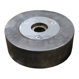 M412 RETAINER WHEEL COMPLETE withou