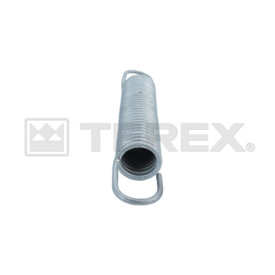 M412 DRUM CLEANER SPRING