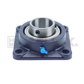 RHP 4 HOLE FLANGE BEARING UNITS