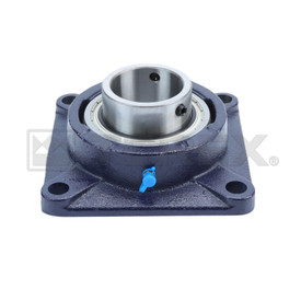 BEARING, 4-HOLE FLANGE 060MM