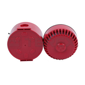 Banshee Excel CH Sounder - Red, Dee