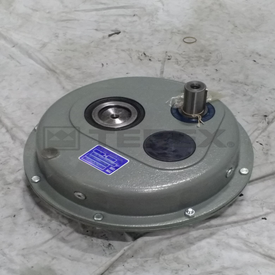 TA50 GEARBOX