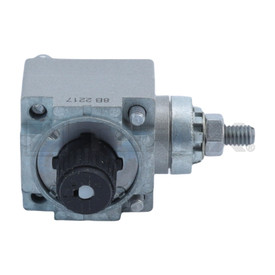 LIMIT SWITCH HEAD FOR LEVER ARM