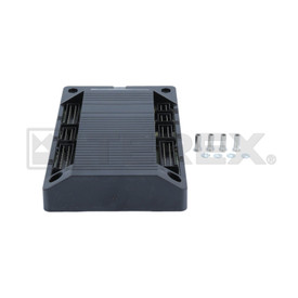 PROGRAMMABLE MOBILE CONTROLLER TYPE