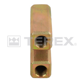 TENSIONER, 8x4 SCREEN