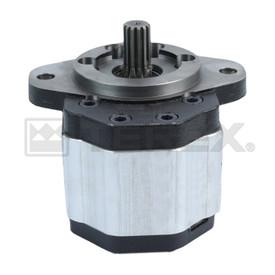 22CC PUMP
