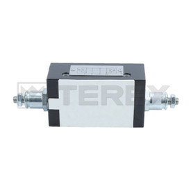 MODULAR VALVE C TOP5 350 BAR