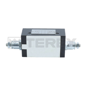 MODULAR VALVE C TOP5 350 BAR