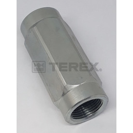 CHECK VALVE, 5 PSI, 3/4"