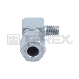 6MM X M6 ELBOW