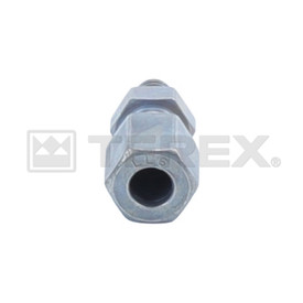 6MM x M6 STRAIGHT GREASE FITTING