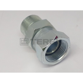3/4" x 3/4" P/P M/F SWIVEL ADAPTOR