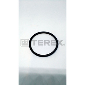 O-RING, 1-1/2", PUMP ADAPTER