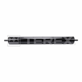 ROLLER, RETURN, L980, 33-1/2"