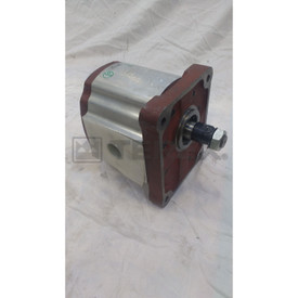 MOTOR, HYD, 2PL105, C/W