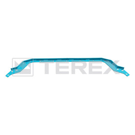 320 RUBBER SKIRTING SUPPORT