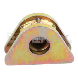 NUT, POWER UNIT ADJUSTER, TP320(SR)