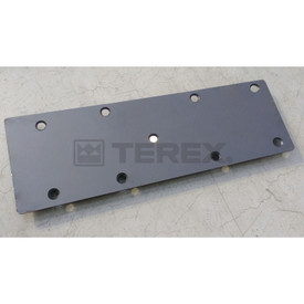 LHS FRONT SCREEN SIDE WEAR LINER (PT300)