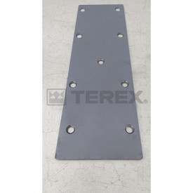 RHS FRONT SCREEN SIDE WEAR LINER (PT300)