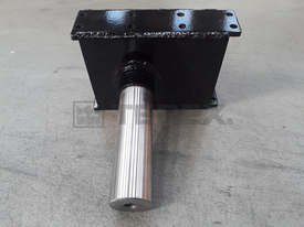 TENSIONER CARRIAGE ASSY, DRIVE BELTS, PT300