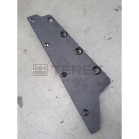 WEAR PLATE, INLET LHS, PT300