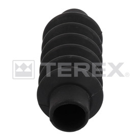 RUBBER BELLOWS, SCREEN TENSIONER. W600 &C600