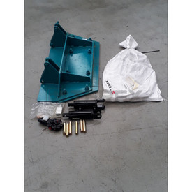 XR400S DEFLECTOR PLATE MK2 (VGF OR PS)