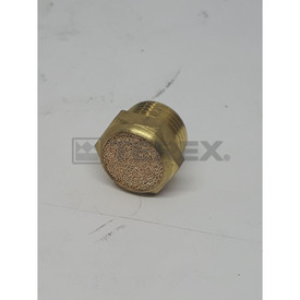 3/8" RAM BREATHER