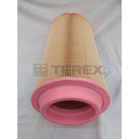 FILTER, OUTER AIR, 1013C, TURBO 510