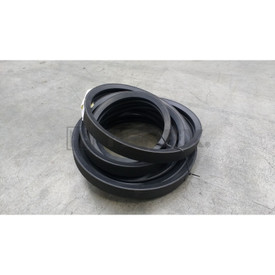 2 BAND BELT (sold in pairs), PT600
