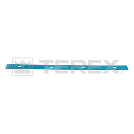 FEEDER SKIRTING RUBBER STRAP