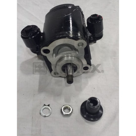 PUMP, HYD, 1PL072 2SPA 22SB, DAVID BROWN