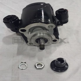 PUMP, HYD, 1PL072 2SPA 22SB, DAVID BROWN