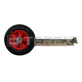 CRUSHER SPEED WHEEL; COBRA 230