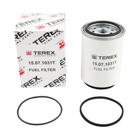 FUEL/WATER SEPARATOR FILTER