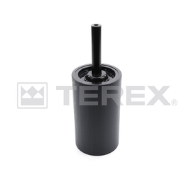 178 PLASTIC WING ROLLER