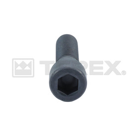 CAPSCREW M24X90 BS4168 GR12.9