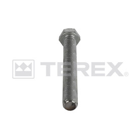 SCREW HEX M24X190 BS3692 GR8.8