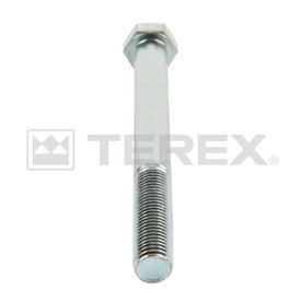 M24-3.00 X 240 ZINC HEX HEAD BOLT GR 10.9