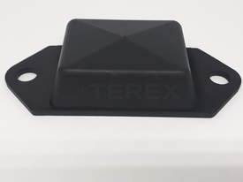 RUBBER BUFFER, MT1000