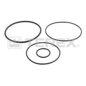 SEAL KIT, RETURN FILTER HOUSING (2579-0009, 2531-5060, 2531-5252)