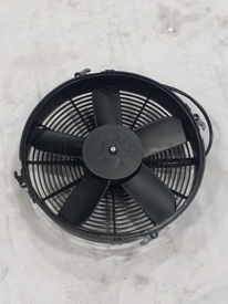HYDRAULIC OIL COOLER FAN, 1100 X 650 (24V)