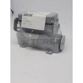 RECEPTACLE M25 SURFACE MOUNT BASE HA-16
