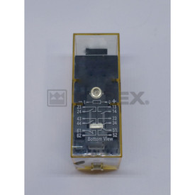 RELAY 4NO/2NC 24V