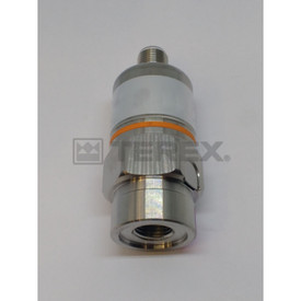 PRESSURE SENSOR, HYDRAULIC, CRUSHERS (PT400)