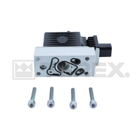 ACTUATOR, FEEDER MOTOR